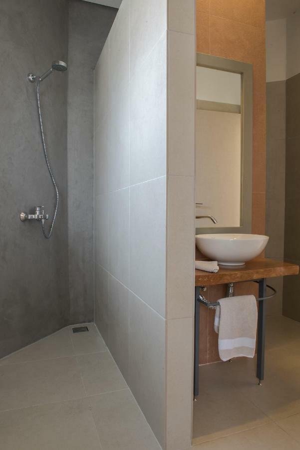 Pantanassa Villa Thalia Agia Marina  Ngoại thất bức ảnh