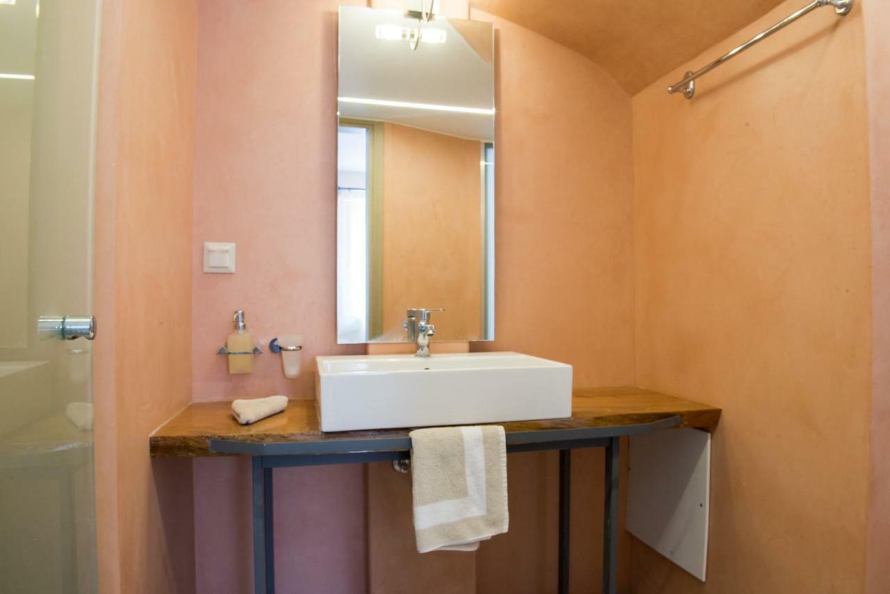 Pantanassa Villa Thalia Agia Marina  Ngoại thất bức ảnh